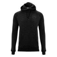 Худи муж. Aclima FleeceWool 250 Hoodie M's Jet Black M