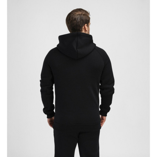 Худи муж. Aclima FleeceWool 250 Hoodie M's Jet Black M
