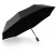 Зонт Knirps T.200 Dark Grey Black HeatShield Авто / Складной / 8 спиц / D99x28см