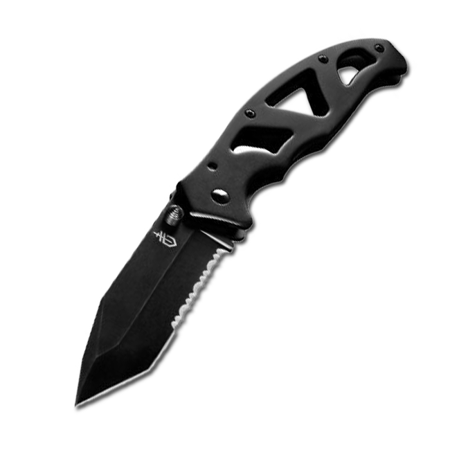 Нож Gerber Praframe II -Tanto (31-001734), без упаковки 10549