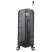 Чемодан Semi Line 24" (M) Black (T5908-3)