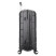 Чемодан Semi Line 24" (M) Black (T5908-3)