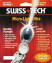Брелок Swiss+Tech с фонариком белый ST50041ES(WH)