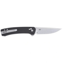 Нож CRKT Q Compact Black (7075)