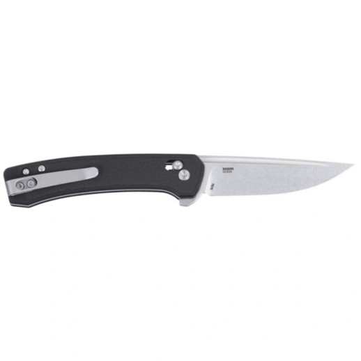 Нож CRKT Q Compact Black (7075)