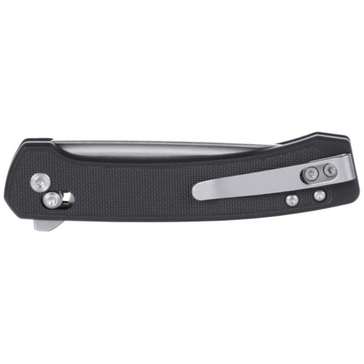 Нож CRKT Q Compact Black (7075)