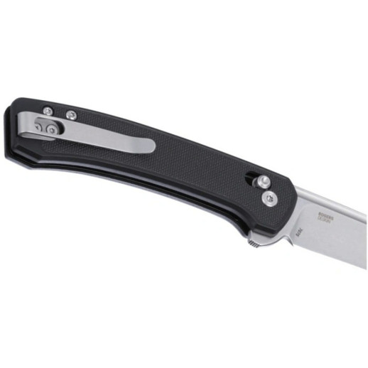 Нож CRKT Q Compact Black (7075)