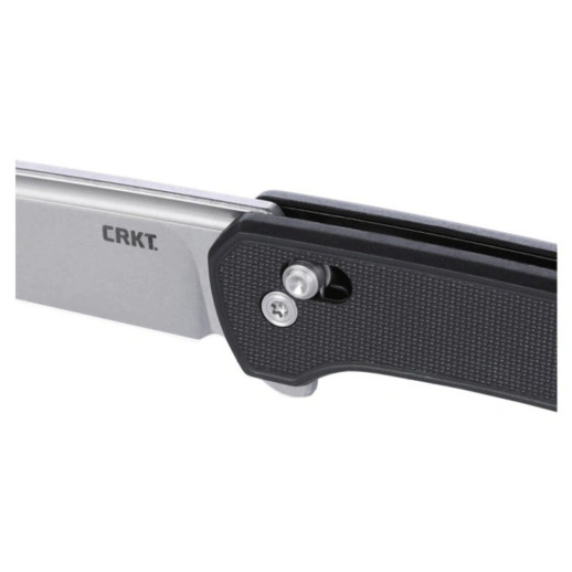 Нож CRKT Q Compact Black (7075)