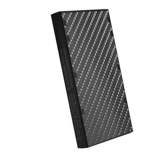 Внешнее зарядное устройство Power Bank Nitecore NB5000 (QC 3.0, 5000mAh)