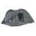Палатка пятиместная High Peak Tessin 5.1 Deep Forest (10381) (930595)