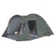 Палатка пятиместная High Peak Tessin 5.1 Deep Forest (10381) (930595)