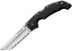 Нож складной Cold Steel Voyager Large TP , BD-1, серрейтор