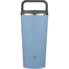 Термокружка Zojirushi SX-JA30AM 0.3 л blue