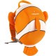Рюкзак Little Life Animal Toddler clownfish (10810)