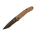 Нож Benchmade HK P30 Assist песочный 14652SBT