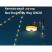 Кемпинговый фонарь-гирлянда NexTool Milky Way - GW20, белая (20 метров)