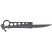 Нож Artisan Dragon Grey AUS-8, Steel Handle