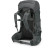 Рюкзак Osprey Renn 65 dark charcoal/gray wolf - O/S EF - черный