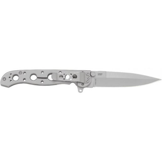 Нож CRKT M16 Silver Stainless steel (M16-03SS)