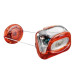 Налобный фонарь Petzl Zipka красный