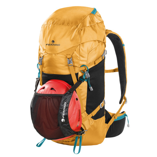 Рюкзак туристический Ferrino Agile 25 Yellow