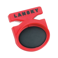 Точило для ножей Lansky Quick Fix, LCSTC (демонстрационная, следы использования)