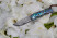 Карманный нож Grand Way WK 0018 (дамаск)