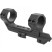Моноблок с регулируемым расстоянием между кольцами Vector Optics 30 мм на Пикатини