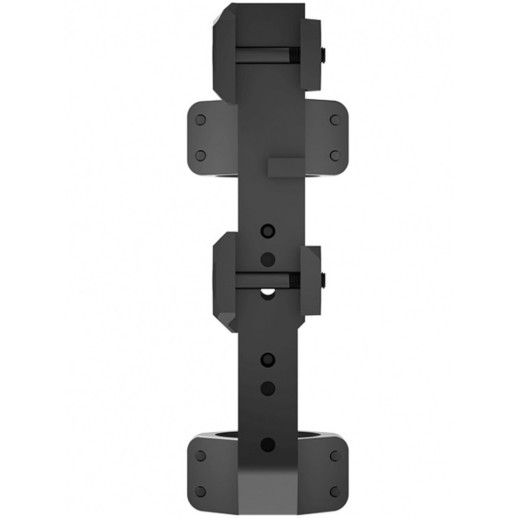 Моноблок с регулируемым расстоянием между кольцами Vector Optics 30 мм на Пикатини