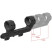 Моноблок с регулируемым расстоянием между кольцами Vector Optics 30 мм на Пикатини