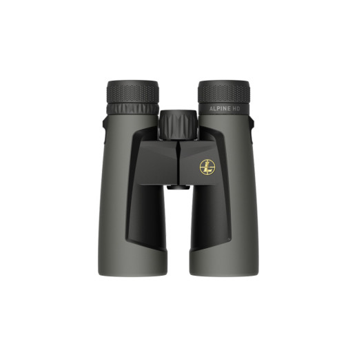 Бинокль Leupold BX-2 Alpine 10x52mm Roof темно-серый