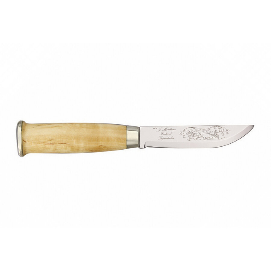 Нож Martiini Lapp knife