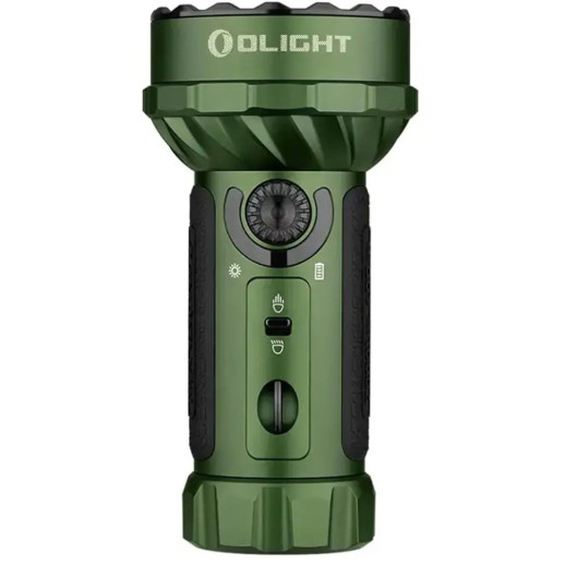 Фонарь Olight Marauder Mini OD Green