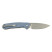 Нож CJRB Pyrite SW, AR-RPM9 Steel, G10, gray