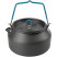 Чайник Tribe Kettle Alu 1 л алюминиевый T-FI-0013-grey
