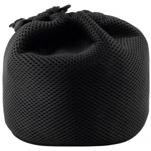 Чайник Tribe Kettle Alu 1 л алюминиевый T-FI-0013-grey