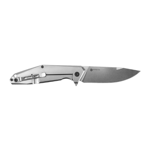 Нож складной Ruike D191-B (повреждена упаковка / без упаковки)