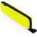 Зонт Knirps X4U Neon Yellow Мех / Складной / 6спиц / D90x21см с EVA чехлом