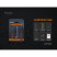 Фонарь-брелок Fenix E01 V2.0, XP-G2 S3, 100 лм. Черный