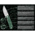 Нож складной Ganzo G769-GR
