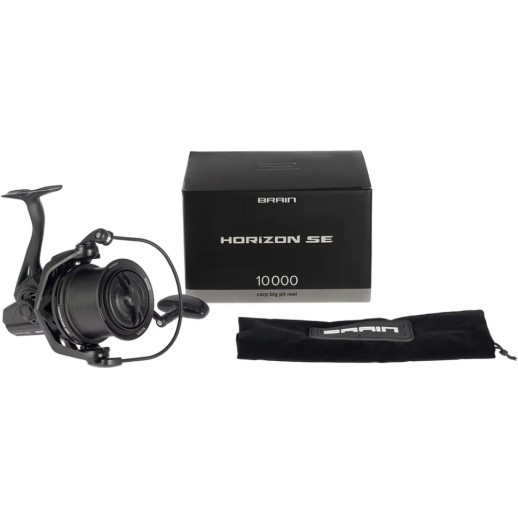 Катушка Brain Horizon SE 10000 11+1BB 4.4:1