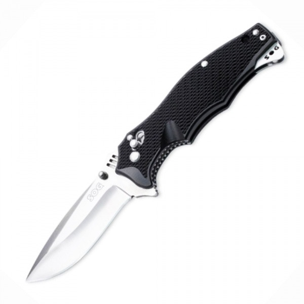 Нож SOG Vulcan Mini (VL02-CP) 75488
