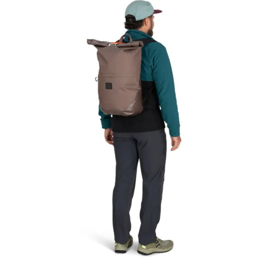 Рюкзак Osprey Metron WP 25 magma brown - O/S - красно-коричневый