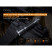 Тактический фонарь Fenix TK16 V2.0 LUMINUS SST 70, 3100 люмен