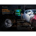 Тактический фонарь Fenix TK16 V2.0 LUMINUS SST 70, 3100 люмен