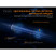 Тактический фонарь Fenix TK16 V2.0 LUMINUS SST 70, 3100 люмен