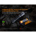Тактический фонарь Fenix TK16 V2.0 LUMINUS SST 70, 3100 люмен