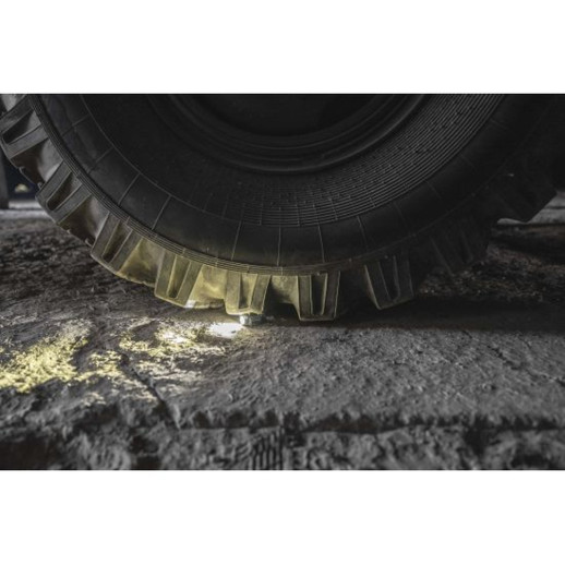 Фонарь к пистолету Armytek Buckler M1
