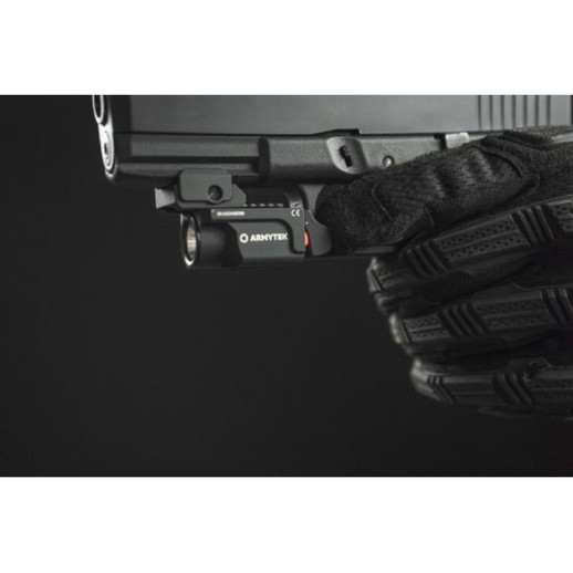 Фонарь к пистолету Armytek Buckler M1