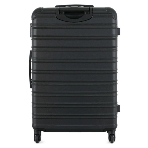 Чемодан Semi Line 28" (L) Black (T5953-3)